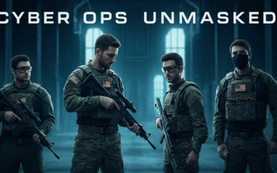 Strategic Cyber Ops Unmasked: ‘NoisyBear’ Targets Kazakhstan’s Critical Energy Infrastructure